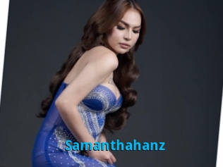 Samanthahanz