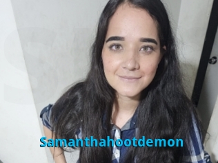 Samanthahootdemon