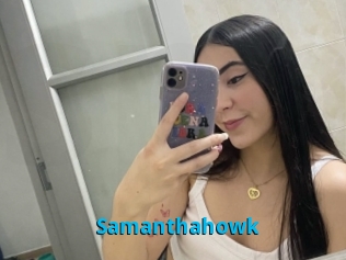 Samanthahowk