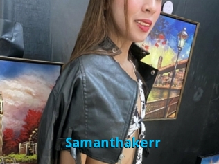 Samanthakerr