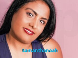 Samanthanoah