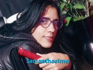 Samanthaolmo