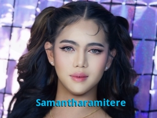 Samantharamitere