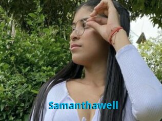 Samanthawell