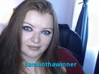 Samanthawinner