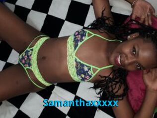 Samanthaxxxxx