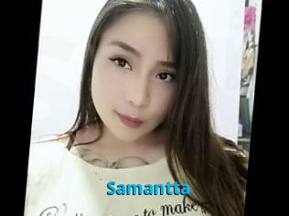 Samantta