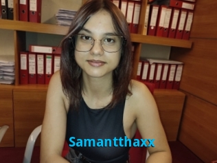 Samantthaxx