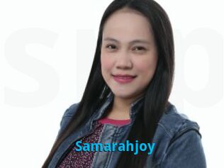 Samarahjoy