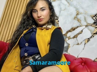 Samaramoore
