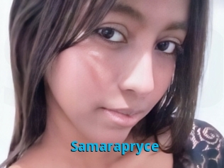 Samarapryce