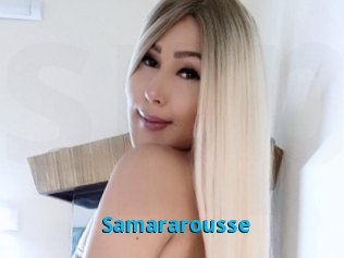 Samararousse