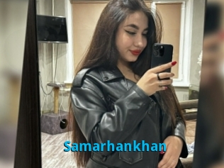 Samarhankhan