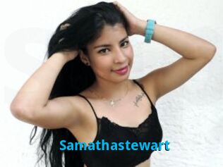 Samathastewart