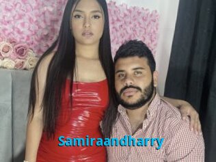 Samiraandharry