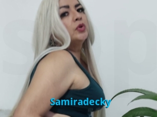 Samiradecky