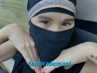 Samiradumani
