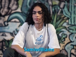 Samiwilliams