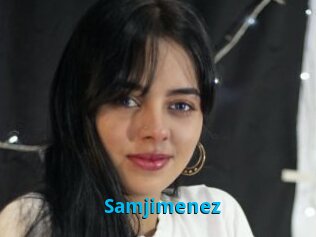 Samjimenez