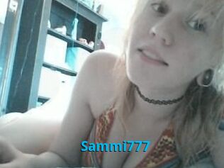 Sammi777