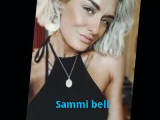 Sammi_bell