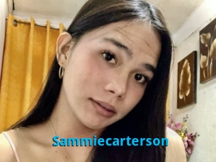 Sammiecarterson