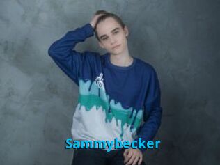 Sammybecker