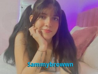 Sammybrowwn