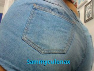 Sammyculonax