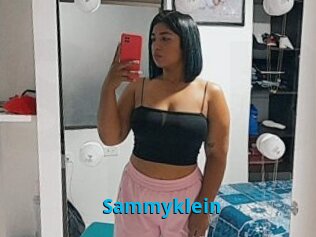 Sammyklein