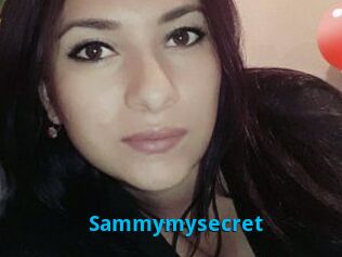 Sammy_mysecret