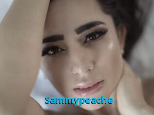 Sammypeache