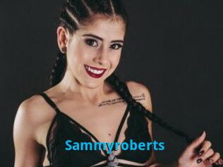 Sammyroberts