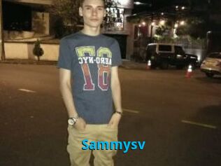 Sammysv