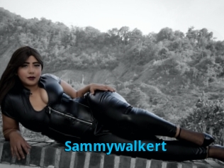 Sammywalkert