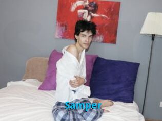Samper