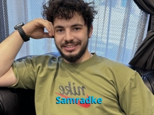 Samradke
