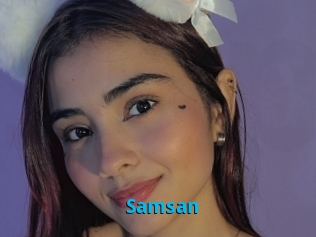 Samsan