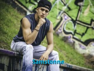 Samstonne