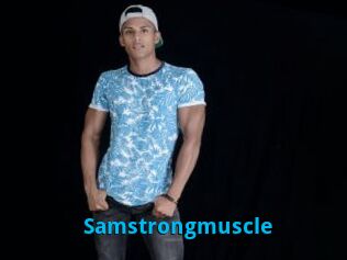 Samstrongmuscle