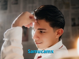 Samucamx