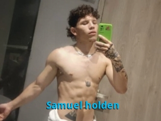 Samuel_holden