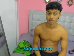 Samuelconor