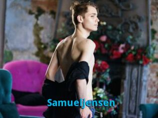 Samueljensen