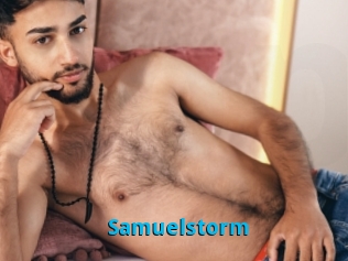 Samuelstorm