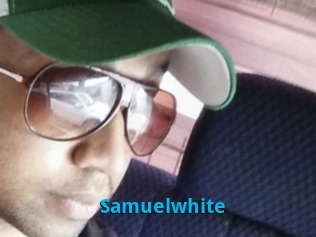 Samuelwhite