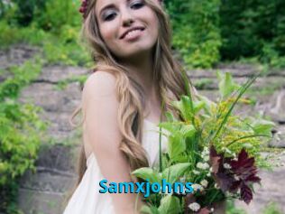 Samxjohns