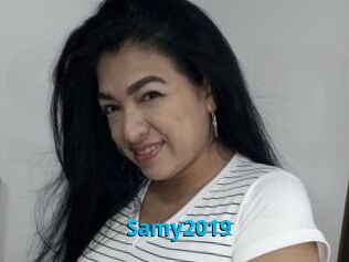 Samy2019