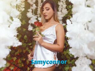Samyconnor