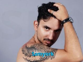 Samyork